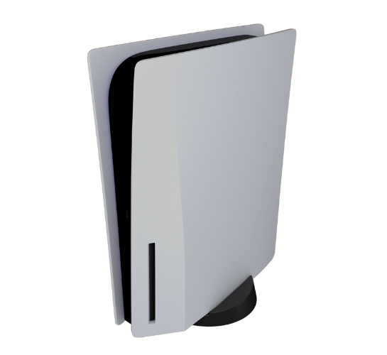 Reparar consola en Madrid PS5